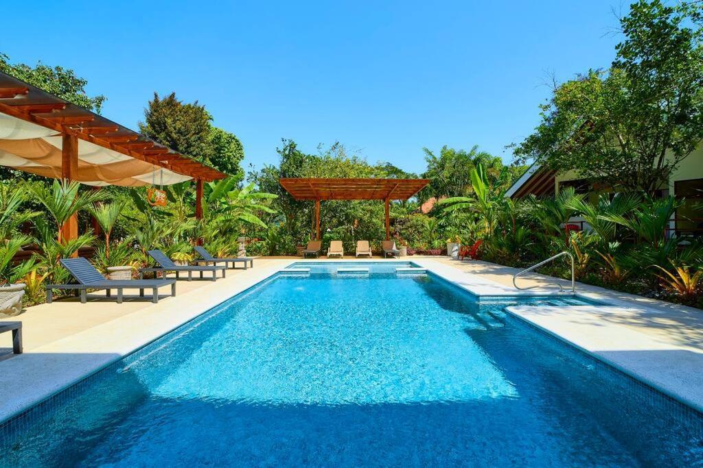 Casa Kristel - Exquisite Villa Getaway Puerto Viejo de Talamanca Exterior foto